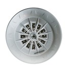 Ge We21x23869   Brand New Dryer Drum Assembly   Genuine Oem Replacement Part