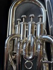 Yamaha Yep-321s Euphonium