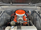 1963 Chevrolet C-10 