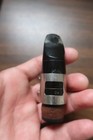 Vintage Selmer Paris Standard C  C Sharp Bb Clarinet Ebonite Vg   Ligature