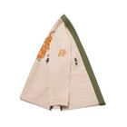Albino   Preto Ap Year Of The Tiger Batch 110 Sand Bjj Gi 450gsm Kimono With Bag