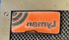 Lyman Items For Shooters Embroidered Sew On Patch 4 1 4  X 2  Nos