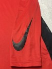 Toronto Raptors Nike Dri Fit  Elite Shooter Performance Nba Shirt 2xl