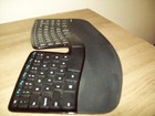 Microsoft Sculpt Ergonomic Desktop Keyboard  1559 - With Dongle