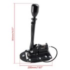 New For Bmw Gearbox E30 E36 E46 E8x E9x Shifter Box Direct Fit Kit  Models Bolt
