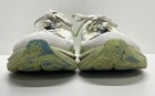 Hoka One One Kawana Blanc De Blanc Blue Fog Women s Running Shoes Size 8