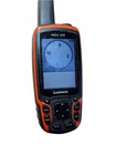 Garmin Astro 320 Dog Tracking Gps Handheld With Long Range Antenna 
