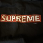 Powellperalta Skateboard Supreme Hooded Hoodie Sweatshirt Black Sz 2xl