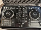 Pioneer Dj Ddj-400 Double Deck Controller - Black