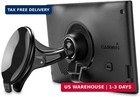 Garmin Accessories Gps Bracket Cradle Mount Compatible With Garmin Nuvi 42lm 44