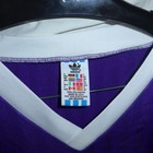 1992 Adidas Washington Huskies Game Used Worn Soccer Jersey Usa Sz Xl  8 Murray