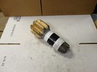 Pulverizr Pdc Bit 7 Blades 4-5 8  Drilling And Milling Bit Wos W08-12631