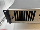 Lab Gruppen C Series C10 8x 8-channel Power Amplifier 