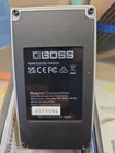 Boss Ad-2 Acoustic Preamp Guitar Effects Pedal W  Box   Instructions
