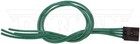 Blower Resistor Harness For Dodge 2003-97