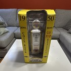 Gearbox 1950 Tokheim Chevrolet Parts Gas Pump Diecast Coin Bank 1999 Boxed