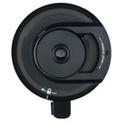 Outer Bowl Lid Compatible With Ninja Creami Deluxe Nc500 Nc501 Series Ice Cre   