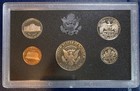 1983 S Proof Set - 5 Coins - Original Government Packaging Us Mint Ogp