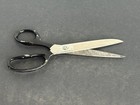 Vtg  Wiss No  37 Inlaid Scissors Made In Usa 7    Read