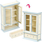 Maileg Dollhouse Furniture Kitchen Cabinets Bookshelf Miniature Bookshelf Model