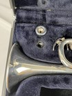 Yamaha Ytr-2320es Trumpet Silver W case 211599