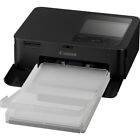 New  Canon Selphy Cp1500 Wireless Compact Photo Printer  black 