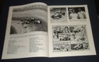 1976 Terre Haute Action Track Hut Hundred Program 