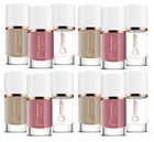 Mineral Fusion Nail Polish - Buy 2 Get 1 Free - Add 3 To Cart - 10ml - Choose