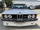 1982 Bmw 3 Series E21 C1 2 3 Alpina Manual Only 95826 Kilometers
