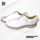 Footjoy Premiere Series Dryjoys Boa Golf Shoes Women s Size 9  99022 