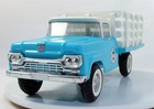 Nylint Ford F-series Truck Replacement 2 Pc Grill Toy Part Nyp-011