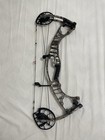 Hoyt Vtm 31 Rh 80lb     New Strings - Bare Bow