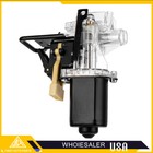 Rear Tailgate Latch Lid Pull Down Motor Actuator W housing For Chevrolet Camaro