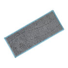 5 Pack Washable Wet Mopping Pads Reusable Wet Pads For Irobot Braava Jet M6