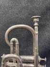 Wow Antique Lyon And Healy Chicago Dist  Bb a Cornet