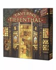 Schmidt The Taverns 0f Tiefenthal Strategy Board Game Sealed W Replacement Board