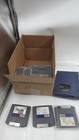 Iomega Z100s2 100mb External Scsi Blue Zip Drive No Power Adapter  20 Disc