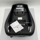 Maxi-cosi Mico Stand-alone Infant Car Seat Base  Black  Mfg Date 5-6-24
