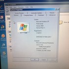 Ibm Thinkpad T42 Retro Gaming Laptop Pentium M 1 7ghz 512mb Ram  windows Xp Pro 
