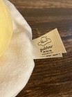 Gund Sanrio The Lazy Egg Spicy Gudetama Plush Toy  5    Sunny Side Up Egg Tv Show