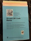 Lot Of 85 Vintage 1974-1978 Usps Commemorative Stamp Posters Collection Mint
