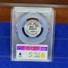1952 Washington Silver Quarter Proof Pr66 Pcgs Fs-901  superbird    free Ship  
