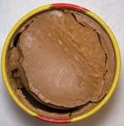 New - Sc Johnson Paste Wax 16 Oz Tin Can Original Formula Wood Metal Leather