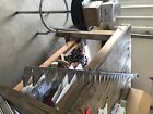 Ford Sickle Assembly 7 Foot Sickle Mower Model 501  148119 New Usa Made