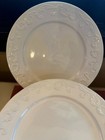 Phaltzgraff Dinner Plates - Charlotte Pattern - Discontinued 