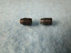 Singer 66 Sewing Machine To Base Hinge Connection Set Screws   51045