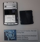 Hp Ipaq Hstnh-h03c-wl Fa362a Wifi Bluetooth Windows Pocket Pda Untested