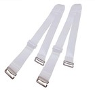 Invisible Clear Bra Shoulder Straps Replacement 46cm Regular-12mm 3 Pairs pack