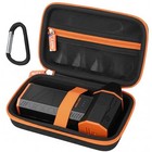 Case For Wolfbox Mf50  Mf60  Vasson zoaivr Electric Air Duster  Black orange