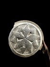 Dug Revolutionary War Era Button Virginia Colonial Relic W shank Antique Floral
